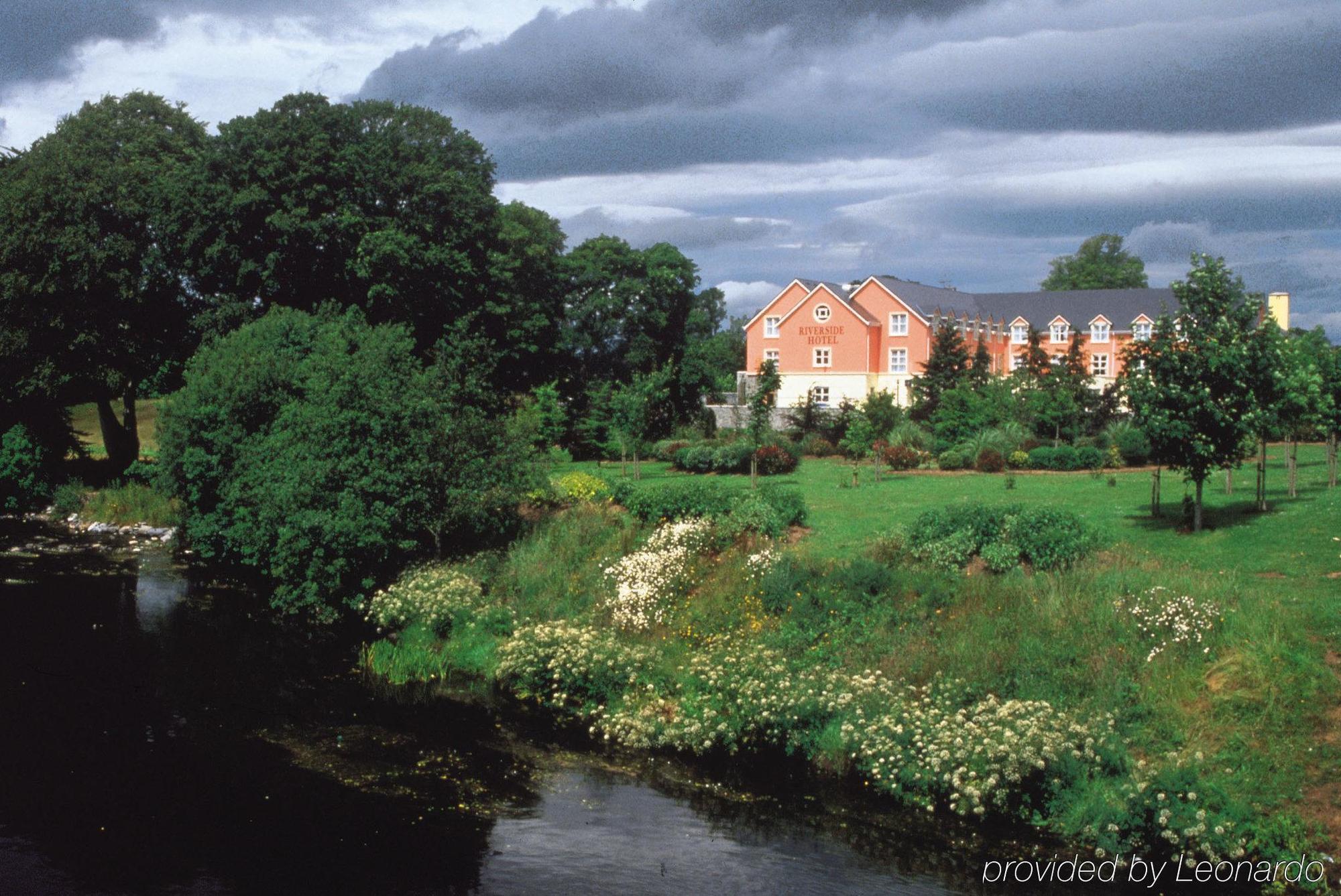 Killarney Riverside Hotel Exterior photo