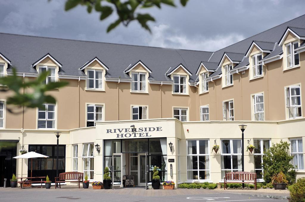 Killarney Riverside Hotel Exterior photo