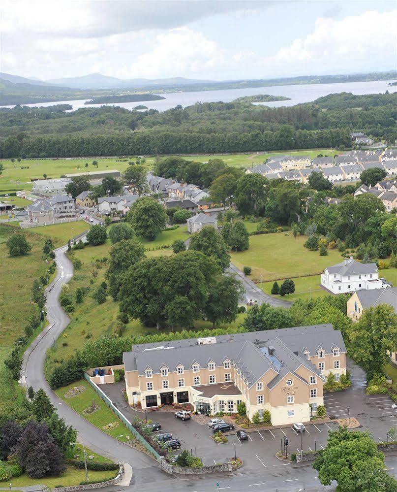 Killarney Riverside Hotel Exterior photo